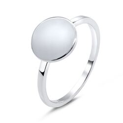 Silver Rings NSR-2785-A